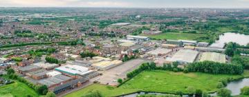 Boundary sells urban Midlands multi-let investment